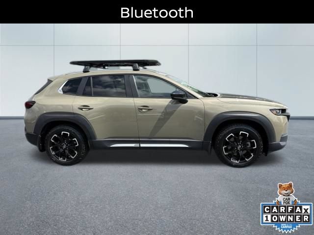 Used 2024 MAZDA CX-50 Meridian Edition w/ Apex Package AWD/4WD image 2