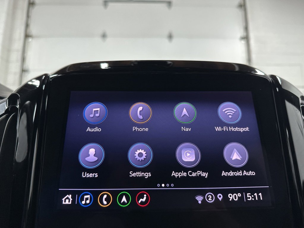 Used 2022 Chevrolet Traverse High Country image 23