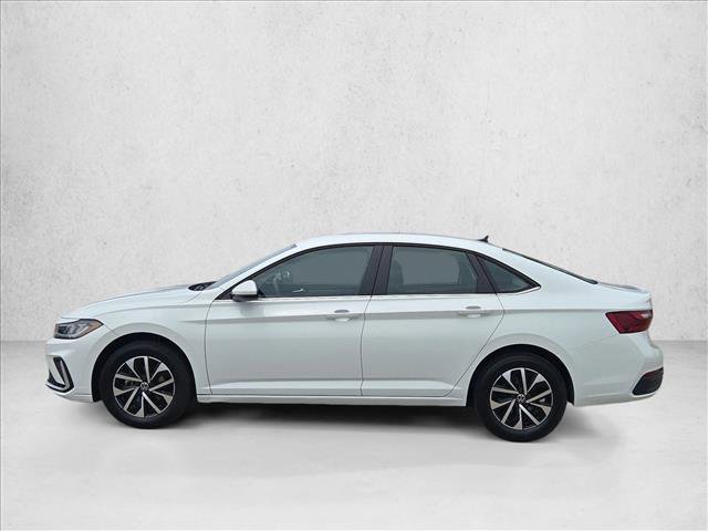 Used 2025 Volkswagen Jetta S FWD image 9