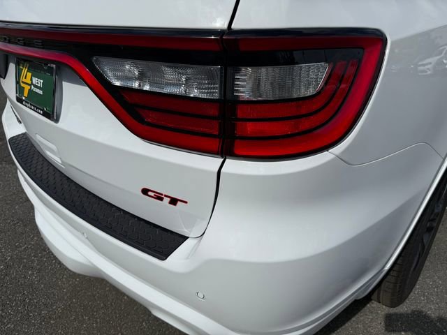 New 2026 Dodge Durango GT image 12
