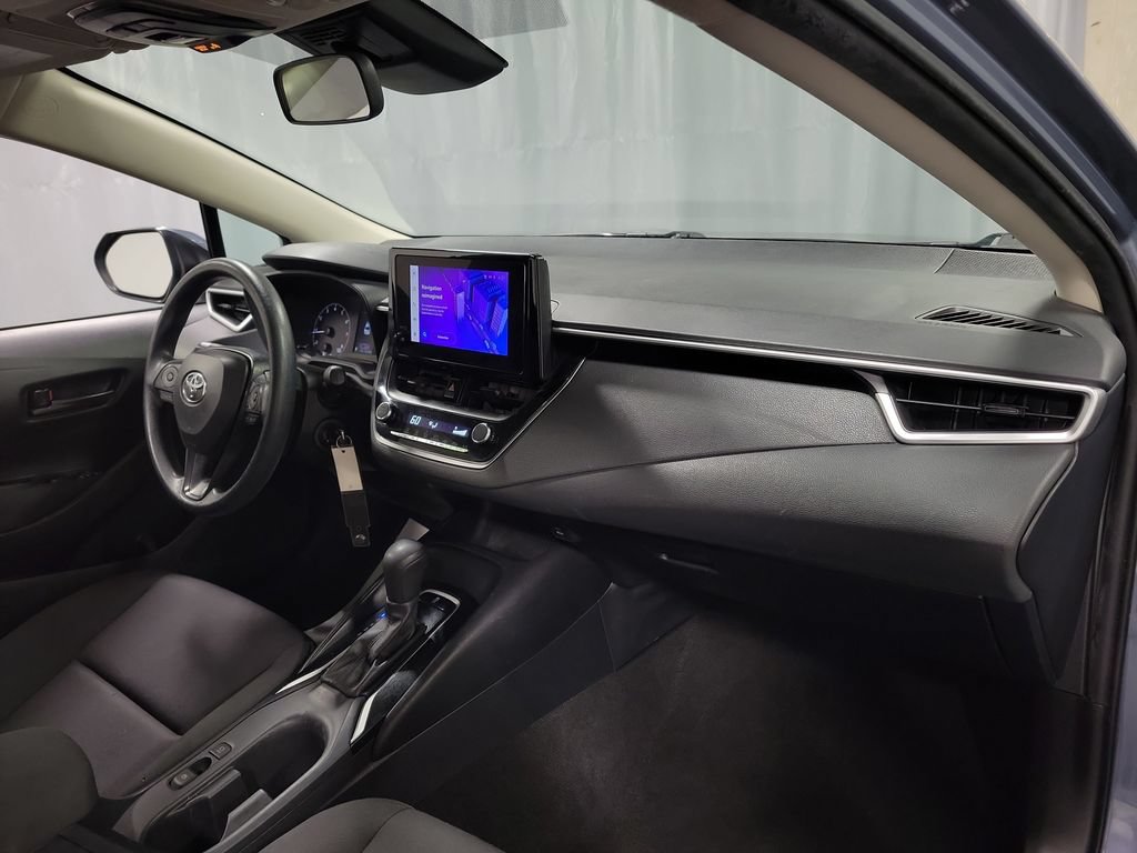 Used 2024 Toyota Corolla LE FWD image 26