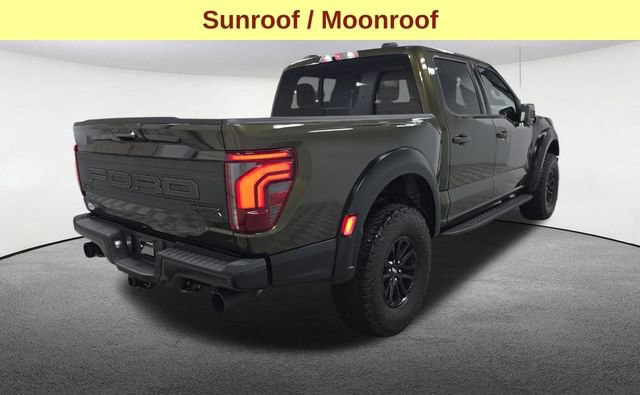 Used 2024 Ford F150 Raptor AWD/4WD image 5