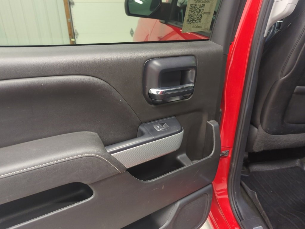 Used 2014 Chevrolet Silverado 1500 LT w/ All Star Edition image 9