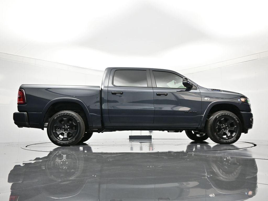 New 2026 RAM 1500 Big Horn image 43