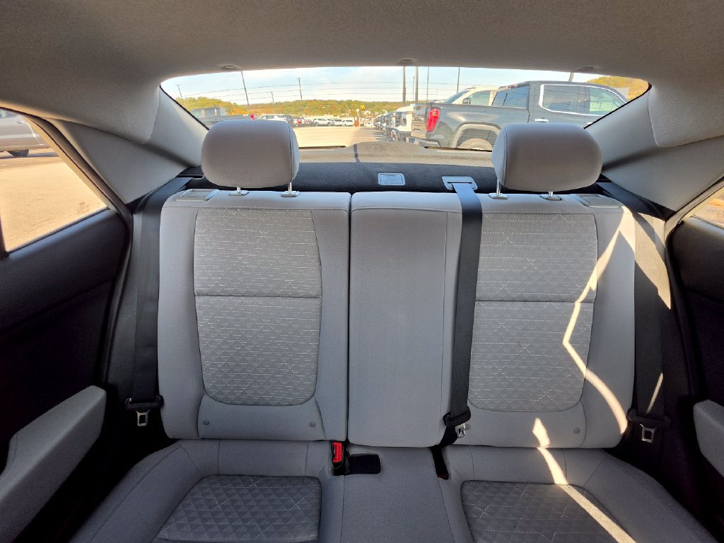 Used 2018 Kia Rio S FWD image 25