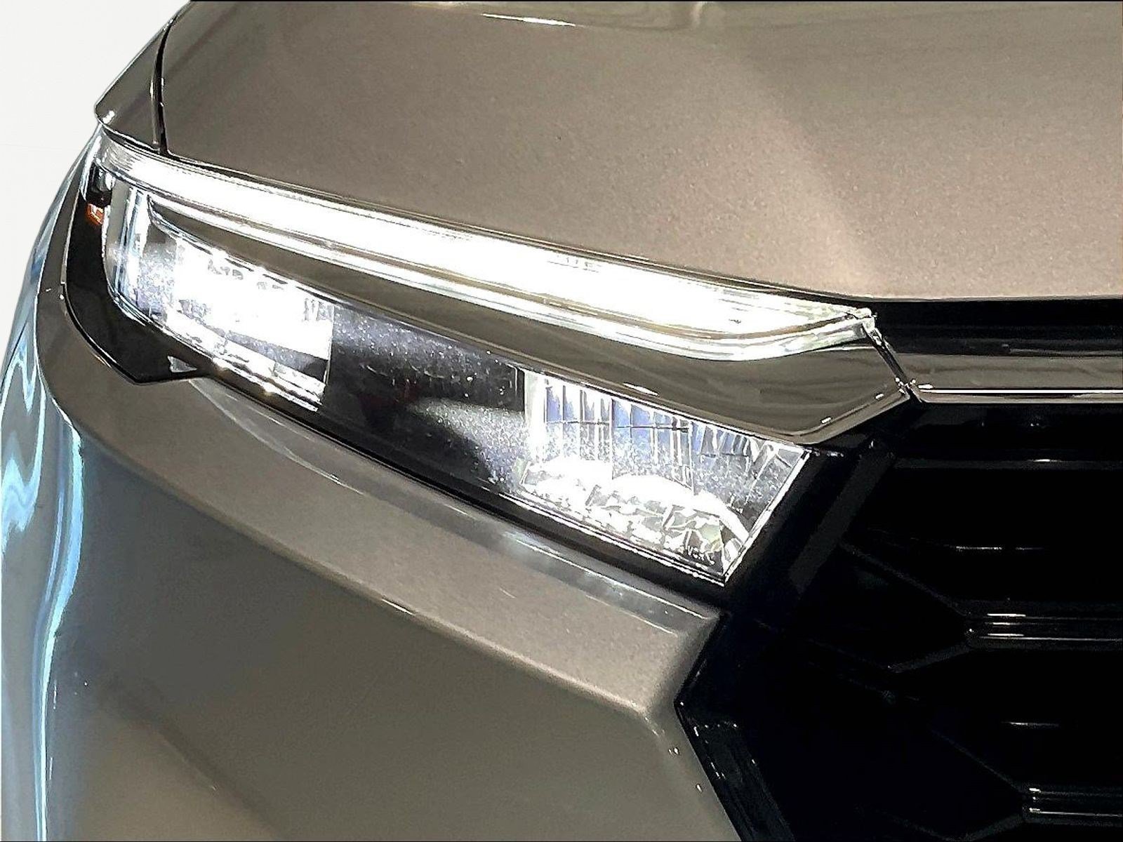 New 2027 Honda CR-V EX-L image 8