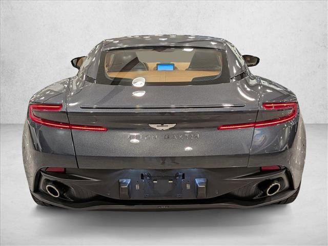 Used 2023 Aston Martin DB11 Coupe image 6