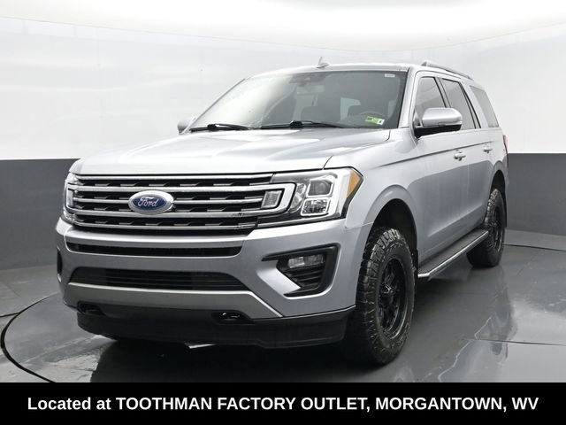 Used 2020 Ford Expedition XLT w/ Equipment Group 202A image 2