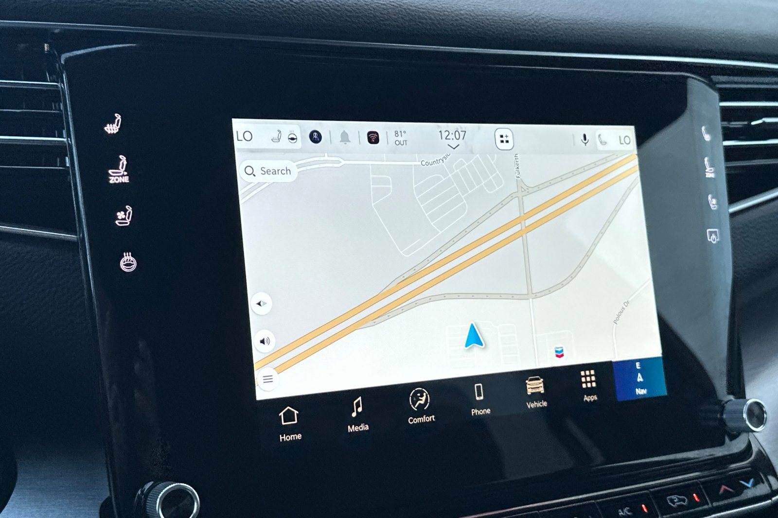 New 2025 Jeep Wagoneer Series II image 20