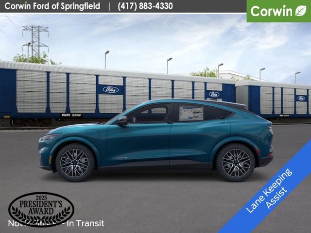 New 2026 Ford Mustang Mach-E Premium AWD/4WD image 3