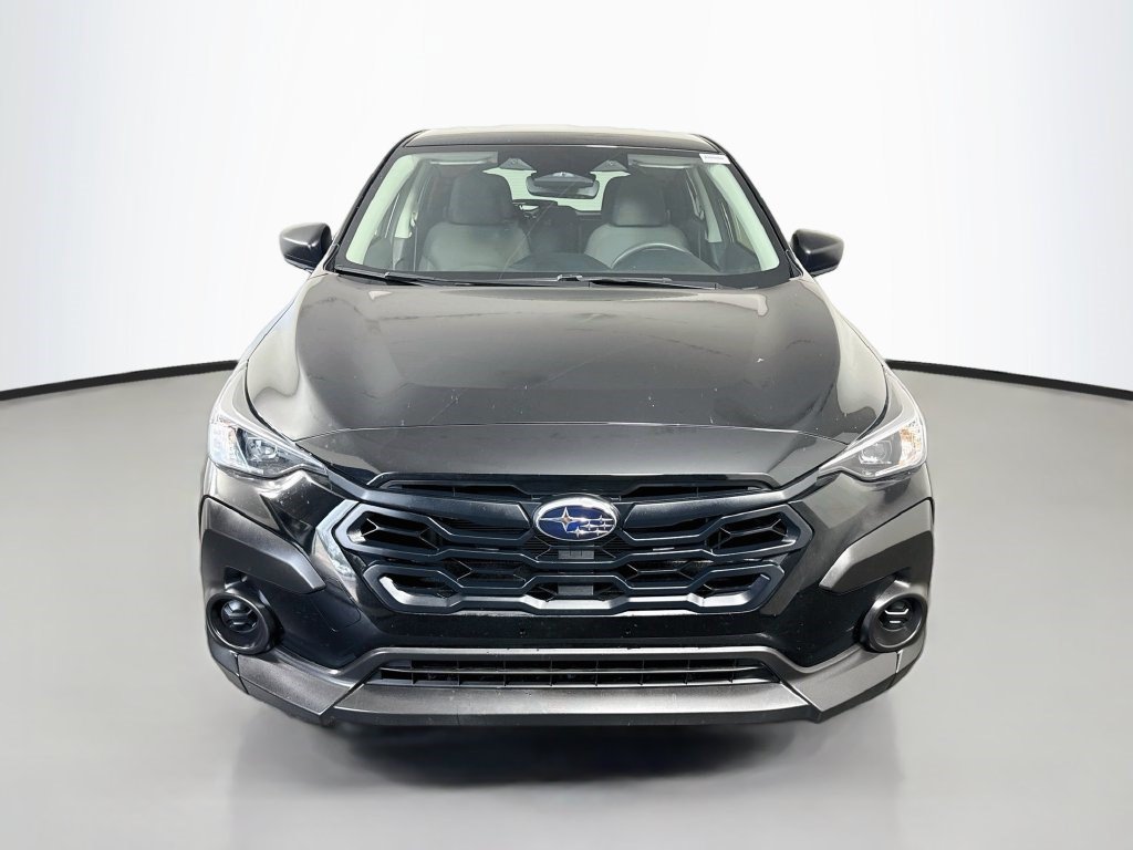 Used 2024 Subaru Crosstrek 2.0i w/ Crosstrek Mirror Package AWD/4WD image 2