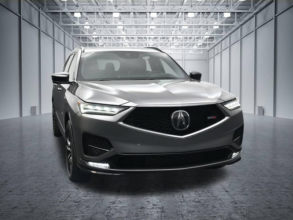Used 2024 Acura MDX Type S w/ Advance Package AWD/4WD image 10
