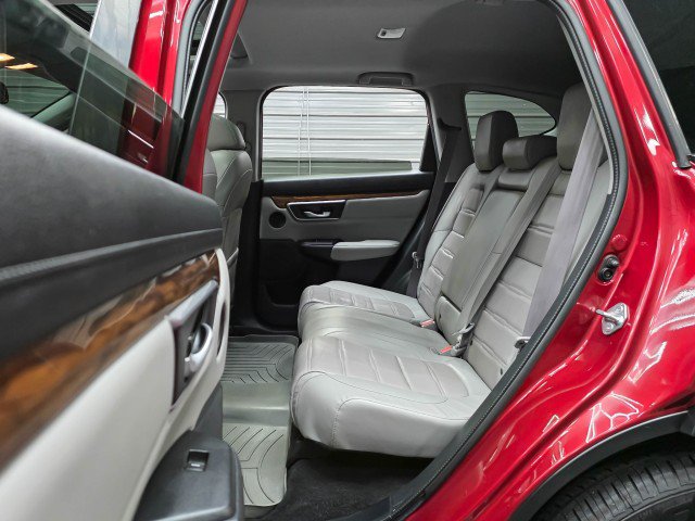 Used 2021 Honda CR-V EX-L image 16