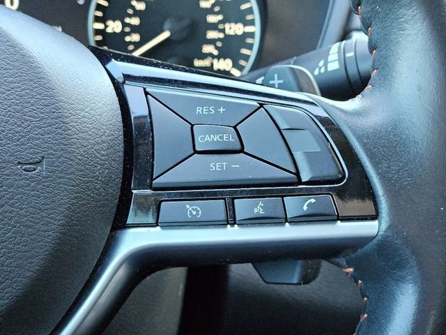 Certified 2024 Nissan Altima 2.5 SR image 18