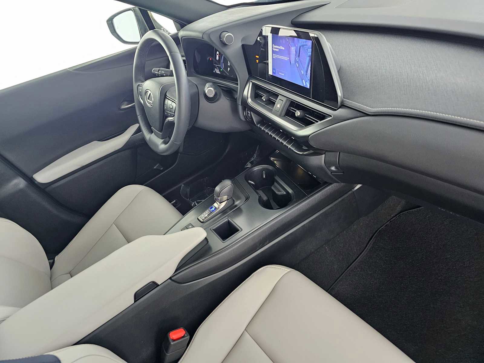 Certified 2025 Lexus UX 300h UX300h w/ Accessory Package (Z2) image 11