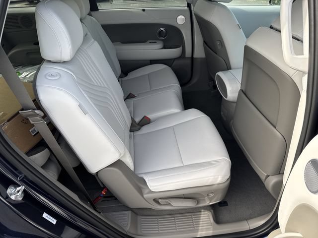 New 2026 Hyundai Palisade FWD Hybrid image 15