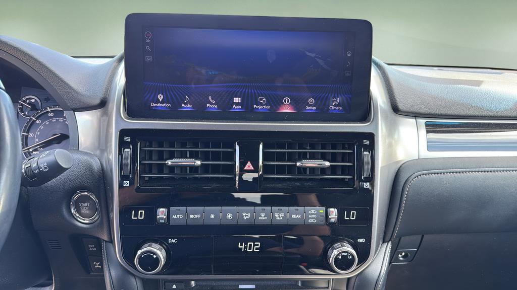 Used 2023 Lexus GX 460 Premium AWD/4WD image 28