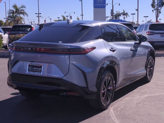 Used 2026 Lexus RZ 350e 2WD image 5