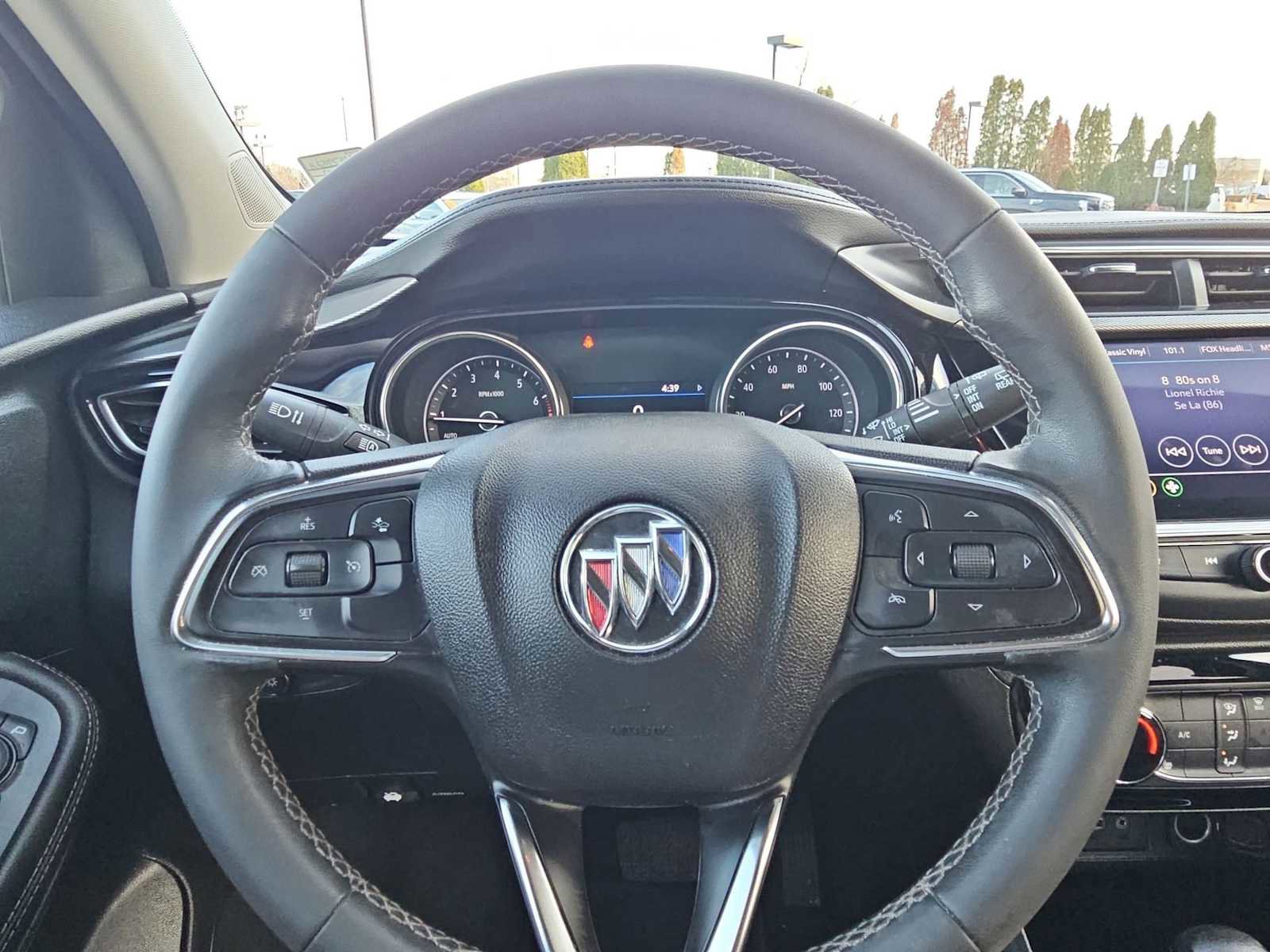 Certified 2023 Buick Encore GX Preferred w/ Cold Weather Comfort Package image 23