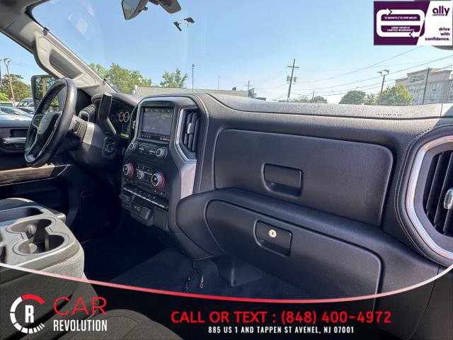 Used 2022 Chevrolet Silverado 2500 LT w/ Convenience Package AWD/4WD image 46