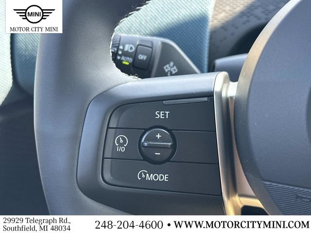 Certified 2026 MINI Cooper Countryman S AWD/4WD image 26