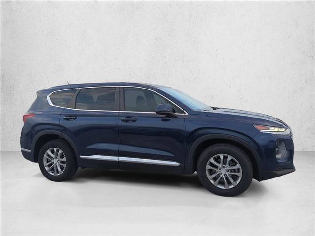 Used 2020 Hyundai Santa Fe SE w/ Cargo Package video 4