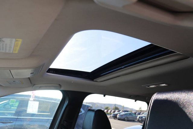 Used 2025 MAZDA CX-70 3.3 Turbo w/ Preferred Package image 27