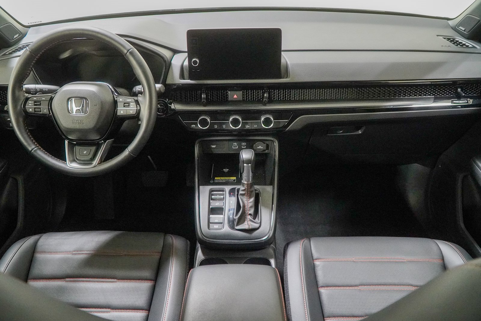 Certified 2025 Honda CR-V Sport Touring image 23