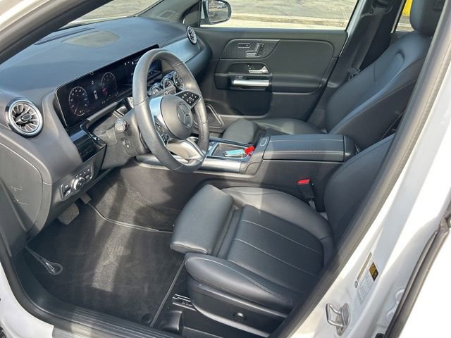 Used 2024 Mercedes-Benz GLA 250 4MATIC image 10