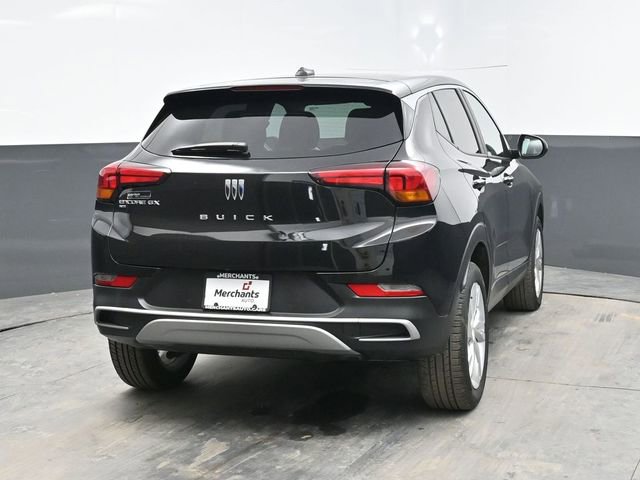 Used 2025 Buick Encore GX Preferred image 6