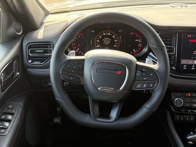 New 2026 Dodge Durango GT AWD/4WD image 39