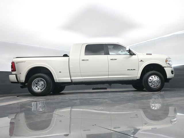 Used 2022 RAM 3500 Laramie AWD/4WD image 56