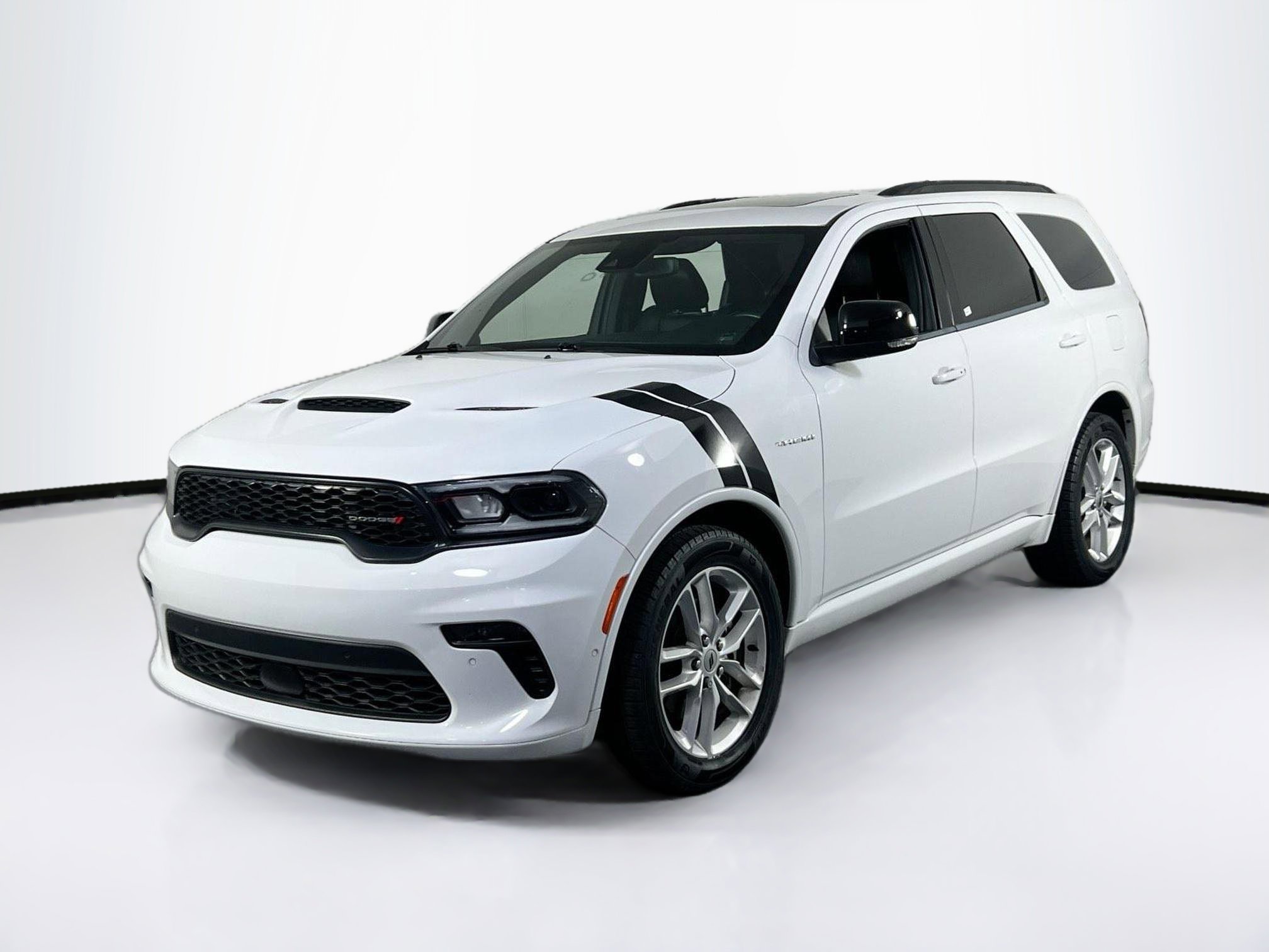 Used 2023 Dodge Durango R/T video 1