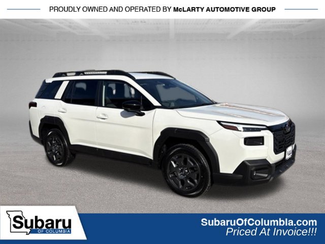 New 2026 Subaru Outback Premium AWD/4WD 360° Tour