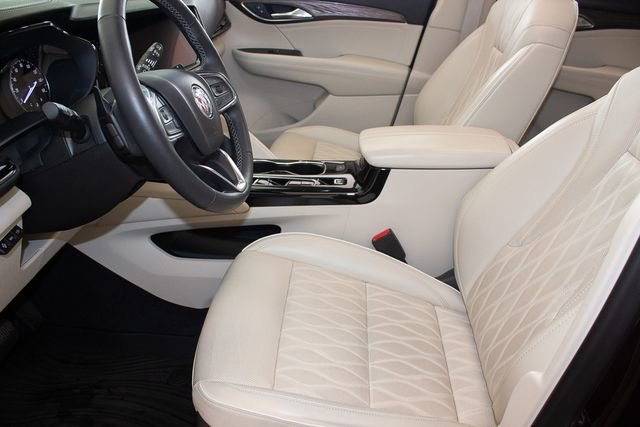 Used 2022 Buick Envision Avenir w/ Safety Package image 20