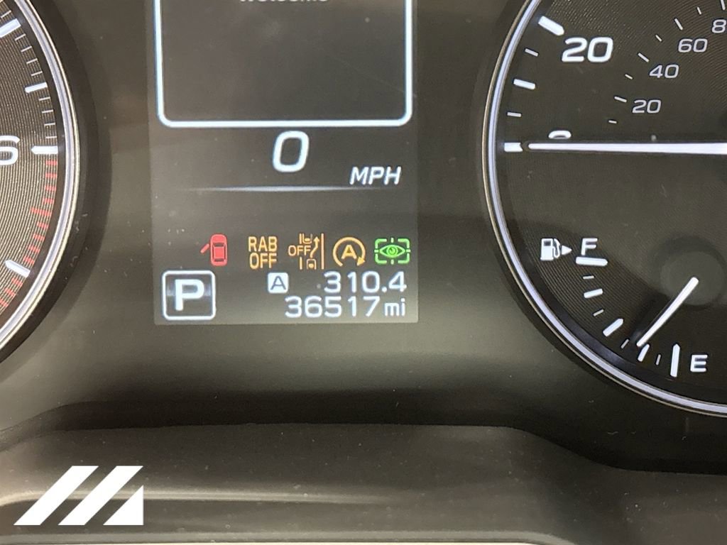 Used 2023 Subaru Outback Touring XT image 14