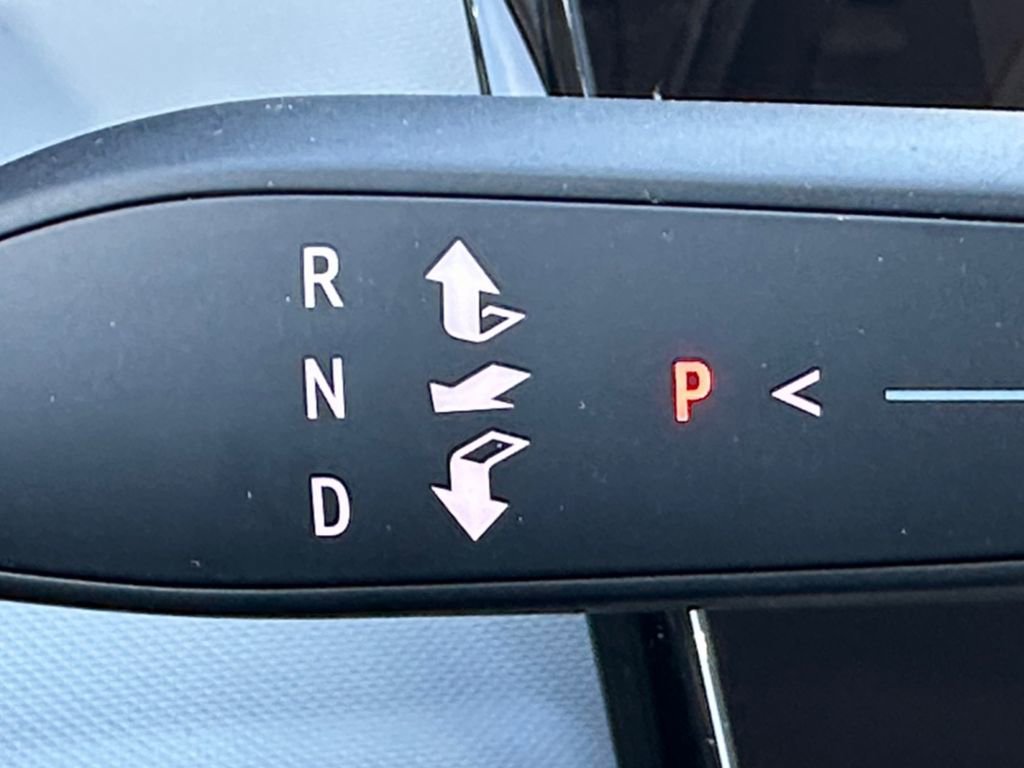 New 2027 Chevrolet Bolt LT image 18