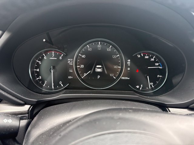 Used 2020 MAZDA CX-5 Grand Touring AWD/4WD image 7
