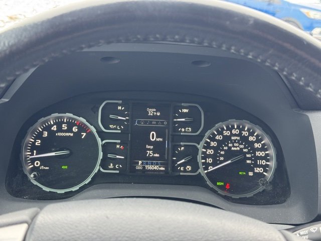 Used 2020 Toyota Tundra Platinum image 22
