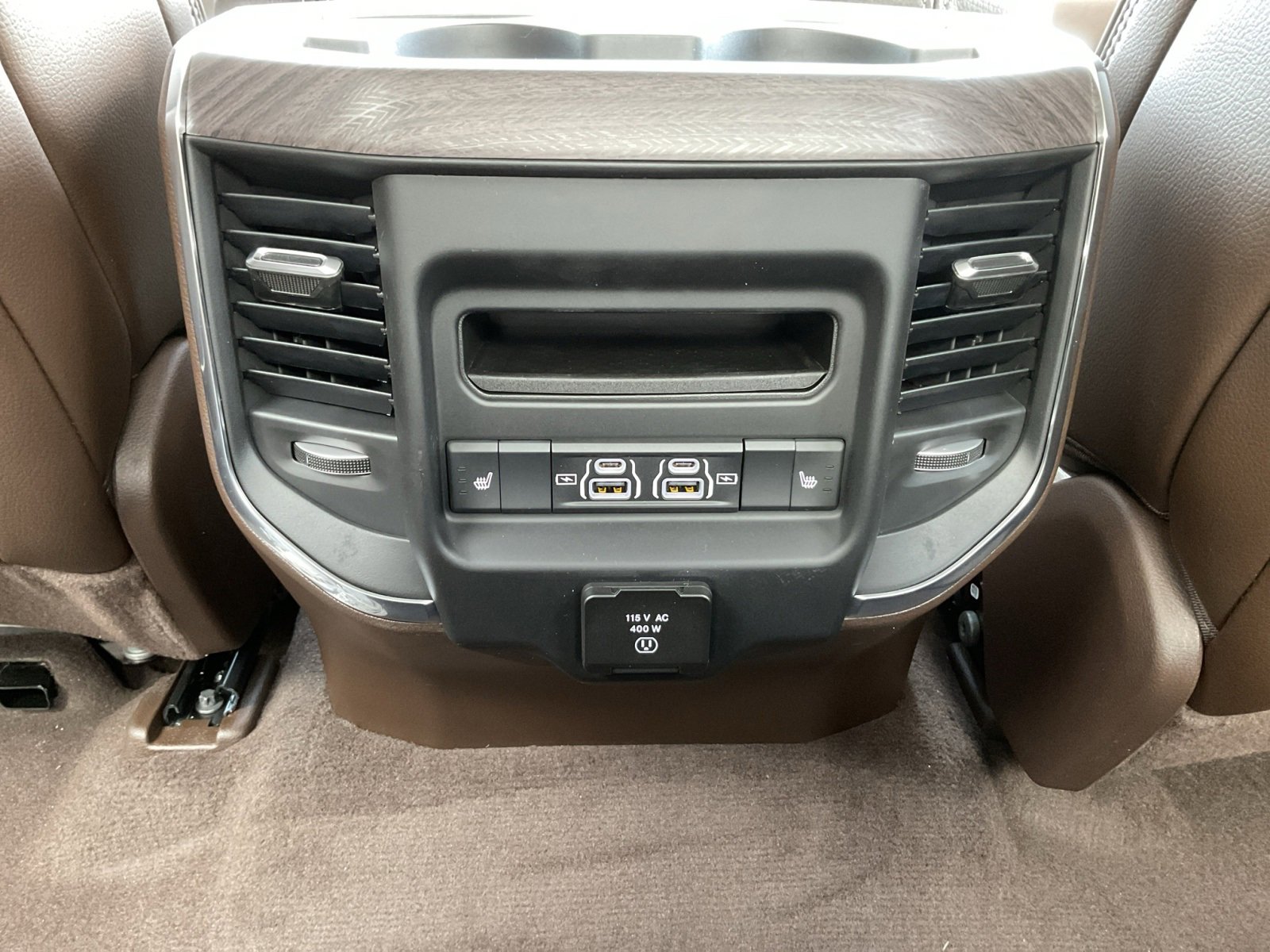 New 2026 RAM 1500 Laramie image 38