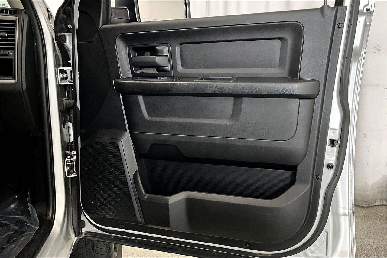 Used 2015 RAM 1500 Tradesman w/ Popular Equipment Group image 24