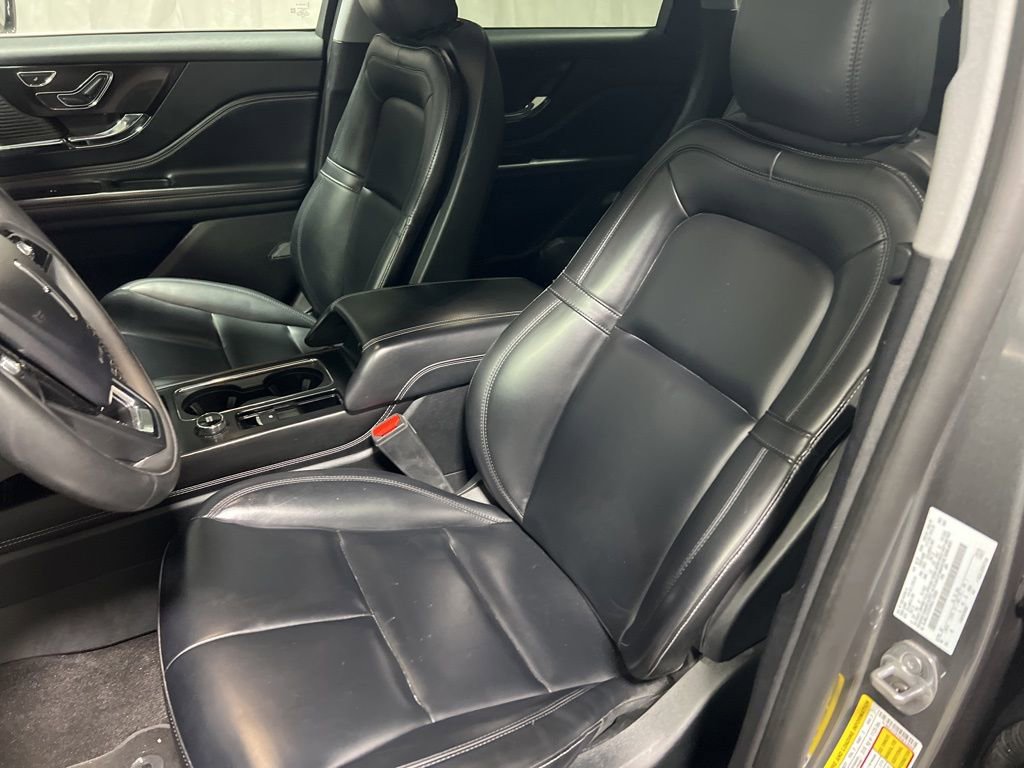 Used 2022 Lincoln Corsair FWD image 15