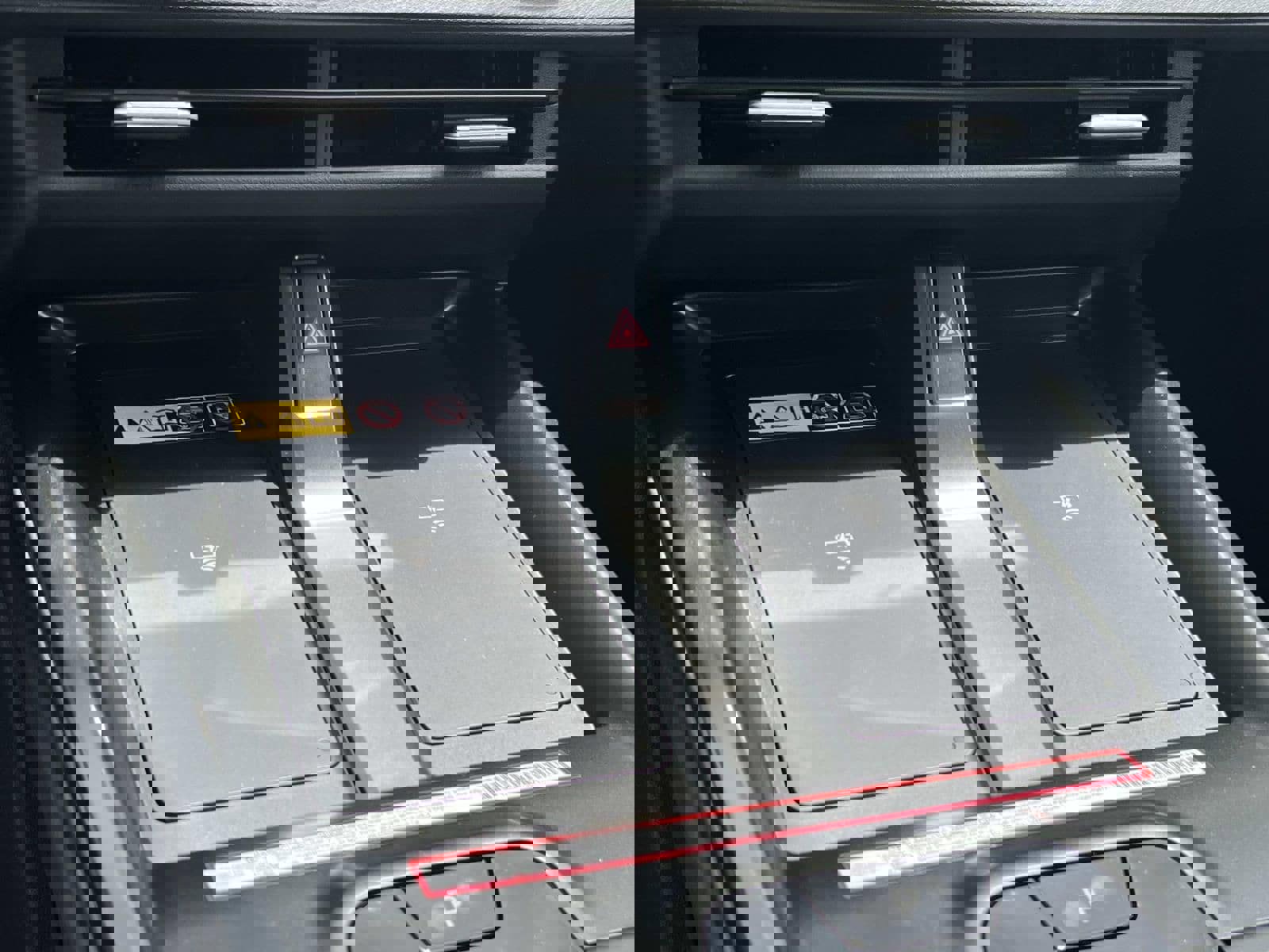 New 2026 Subaru Uncharted AWD image 25