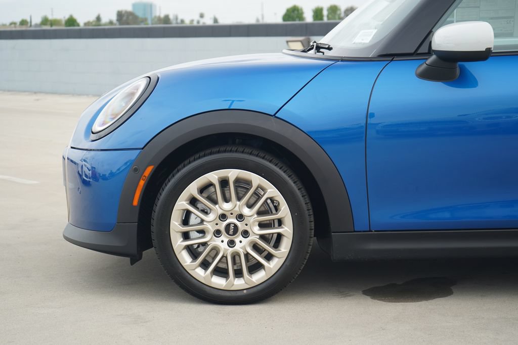 New 2026 MINI Cooper S FWD image 2