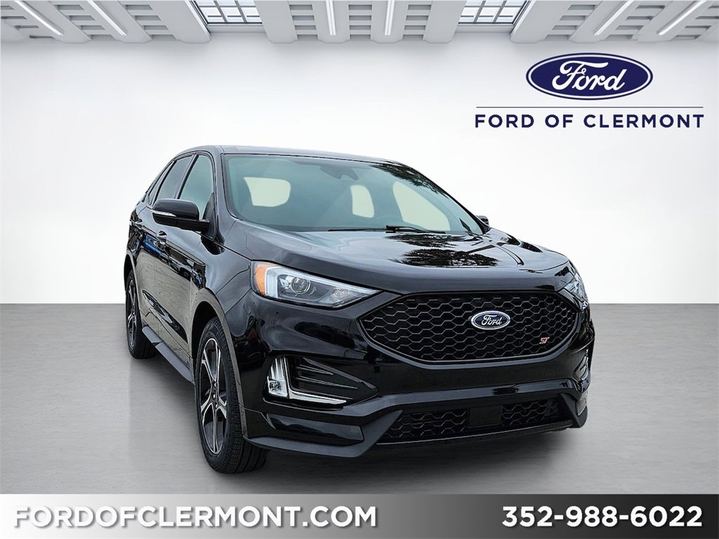 Used 2023 Ford Edge ST