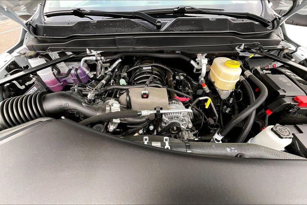 New 2026 RAM 3500 Tradesman image 8