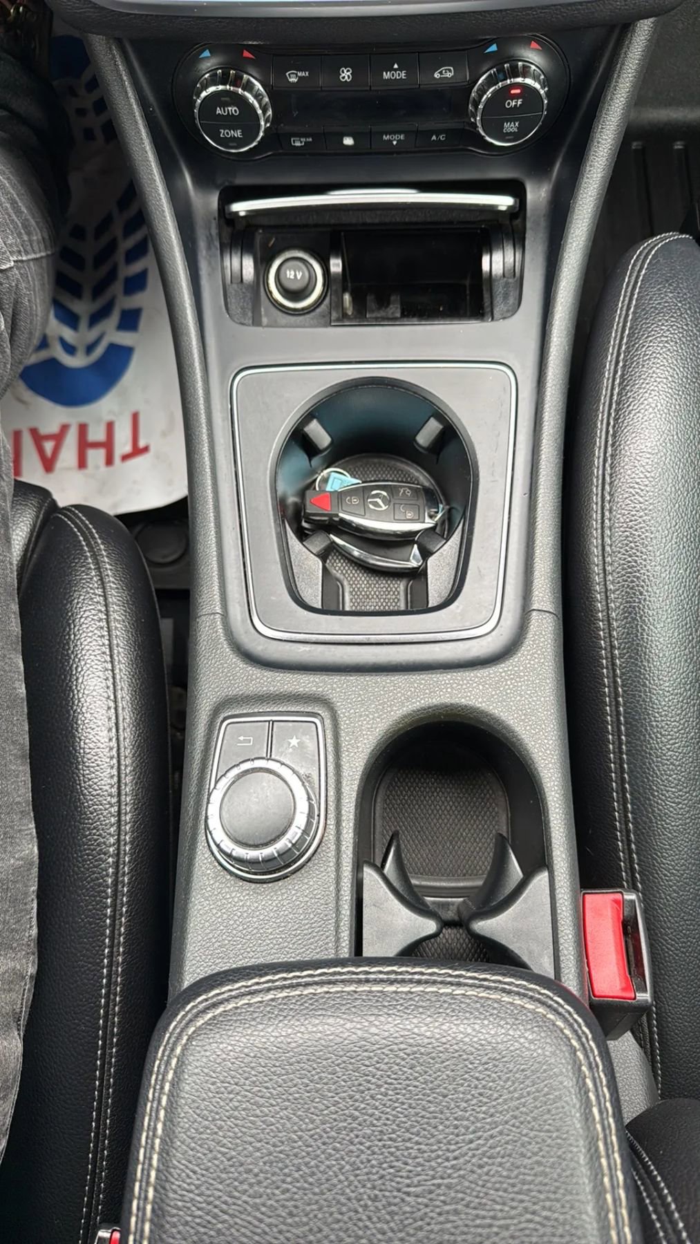 Used 2018 Mercedes-Benz GLA 250 4MATIC image 20