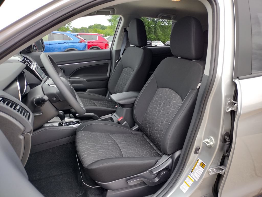 New 2026 Mitsubishi Outlander Sport ES AWD/4WD image 6