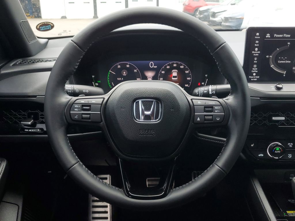 Used 2025 Honda Accord Sport image 32