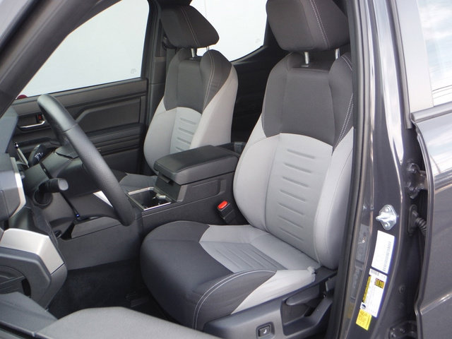 Used 2025 Toyota Tacoma TRD Off-Road AWD/4WD image 23